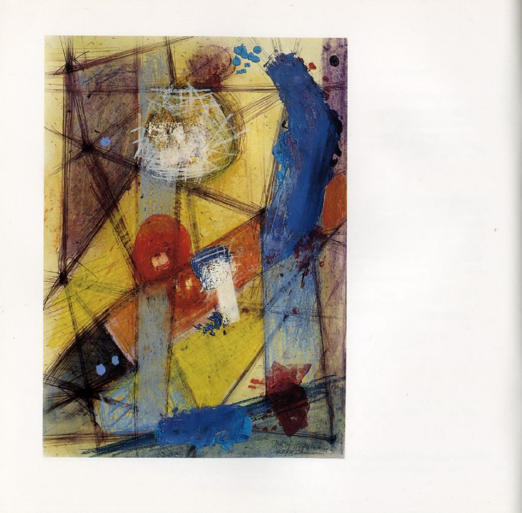 Katalog zum 85. Geburtstag 1995