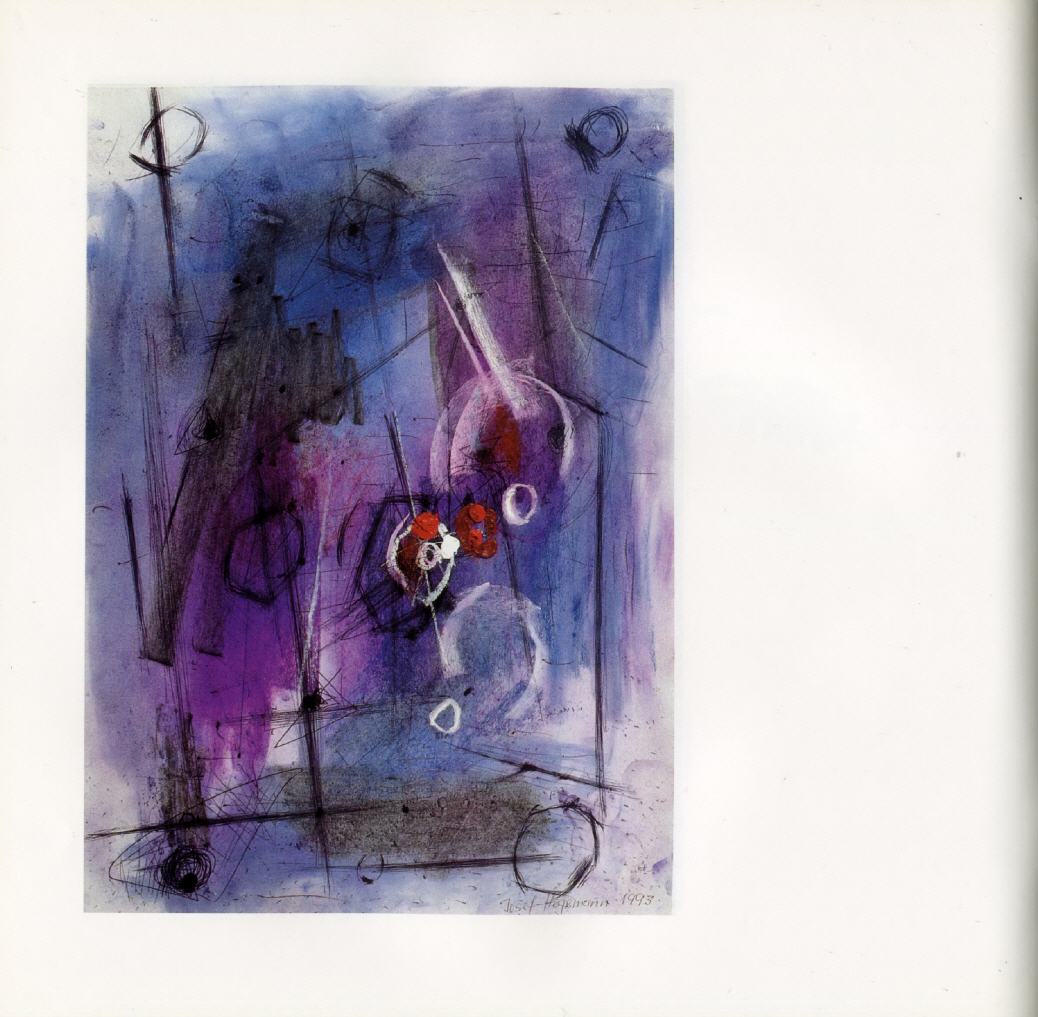 Katalog zum 85. Geburtstag 1995