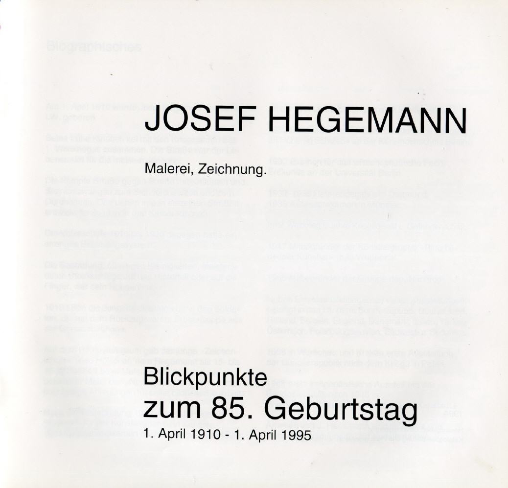 Katalog 1995