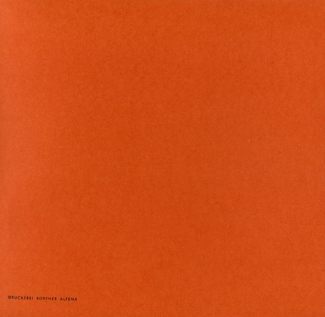 Cover Rückseite Innen